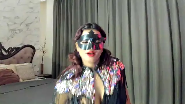 Snapshot of Bad_Girl_Kayra69 chatting on May 6, 2026, 5:07 pm Bad Girl Kayra69 online show from May 6, 2026, 5:07 pm