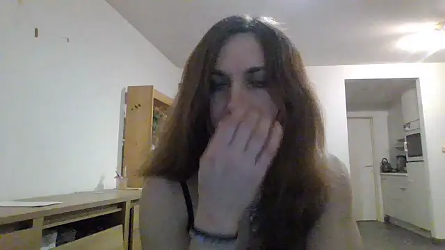 JasmineGlamour online show from February 13, 2026, 1:56 am