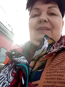 Snapshot of FantasyMichelle chatting on February 25, 2025, 9:31 am FantasyMichelle online show from February 25, 2025, 9:31 am