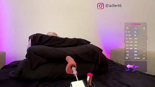 adler80035 online show from February 23, 2026, 6:33 am