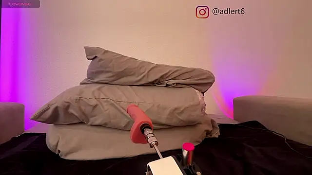 adler80035 online show from February 26, 2026, 6:34 am