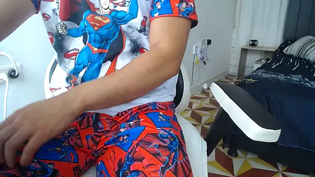 Valerioe online show from February 6, 2025, 2:58 pm