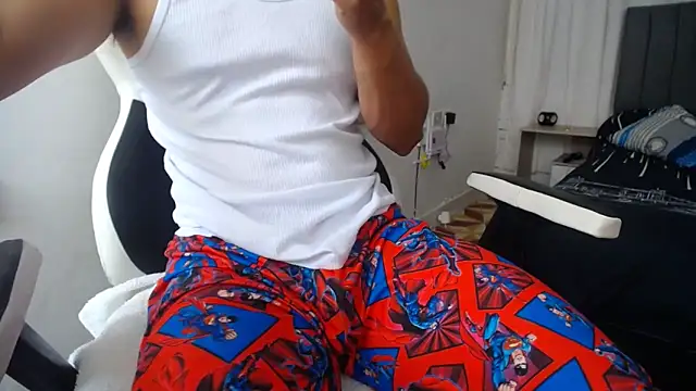 Valerioe online show from February 10, 2025, 2:48 pm