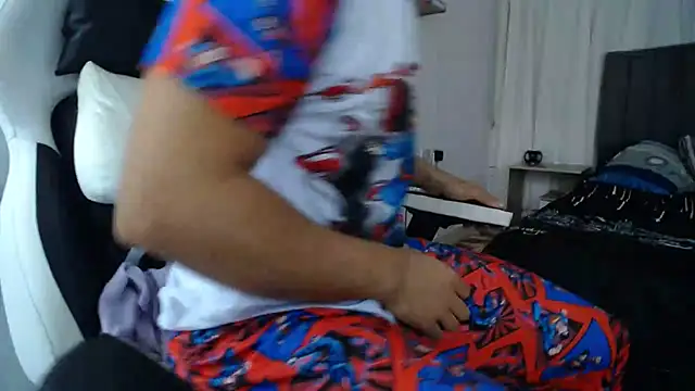 Valerioe online show from February 25, 2025, 9:24 pm