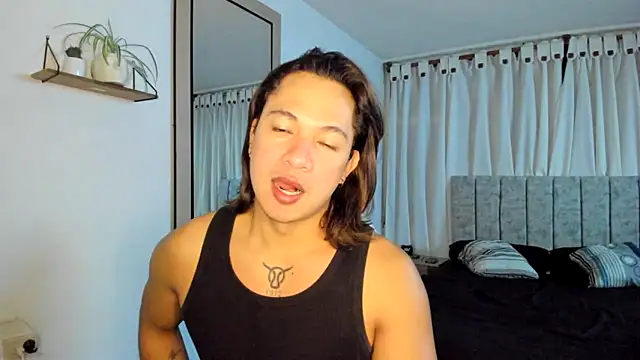 Valerioe online show from March 8, 2025, 9:28 am