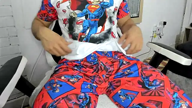 Valerioe online show from March 15, 2025, 11:39 pm