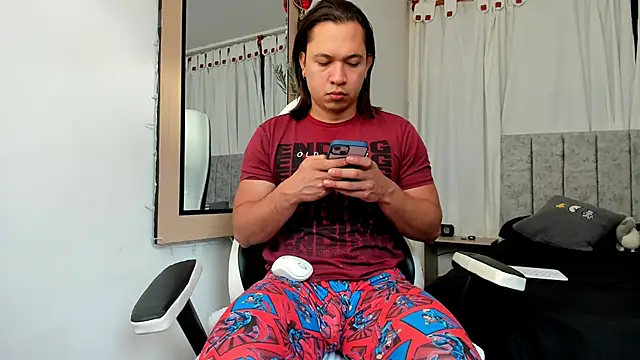 Valerioe online show from November 7, 2025, 11:43 am