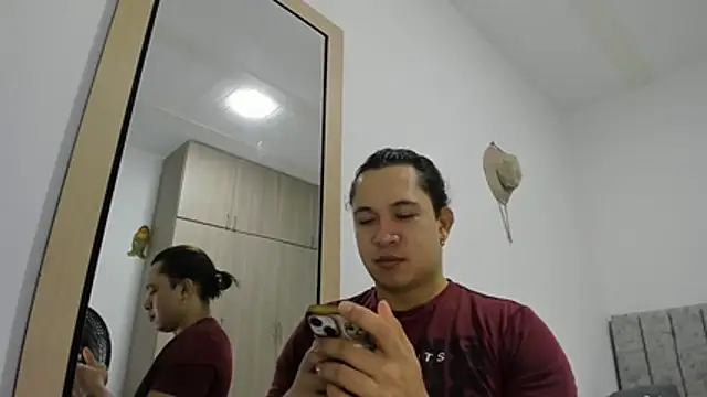 Valerioe online show from March 28, 2026, 12:05 pm