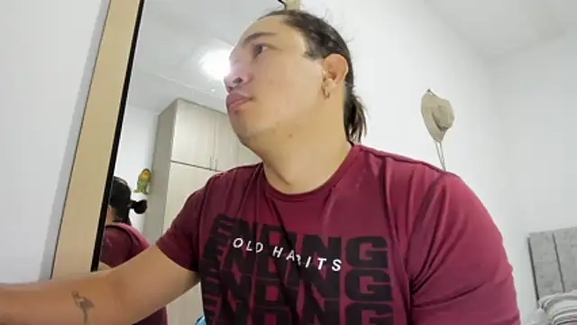 Valerioe online show from April 3, 2026, 4:16 pm