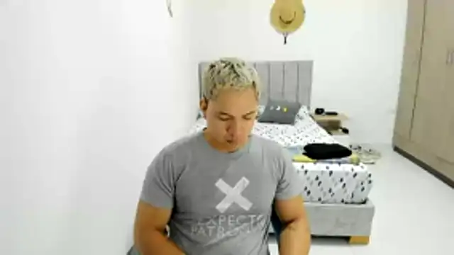Valerioe online show from May 26, 2026, 8:32 am