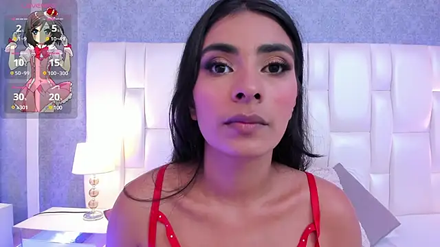 allys rose online show from February 4, 2025, 9:52 pm