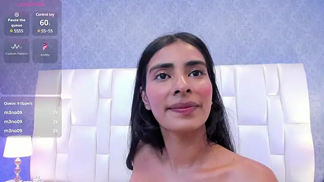 allys rose online show from March 9, 2025, 2:39 am