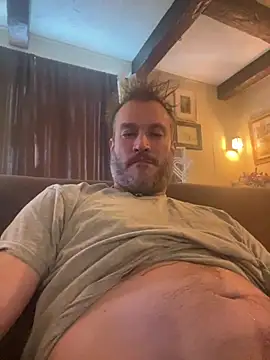 thiscocksforyou7 online show from February 9, 2025, 3:23 pm