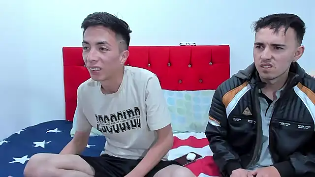 big-dicktop23 online show from January 5, 2025, 1:24 am