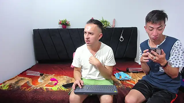 big-dicktop23 online show from March 12, 2026, 5:41 pm