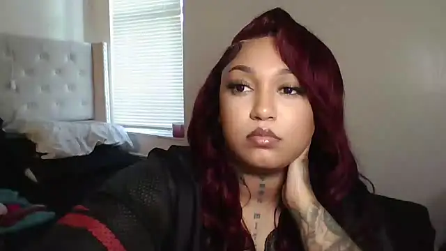 jaydadior online show from December 19, 2025, 9:55 pm