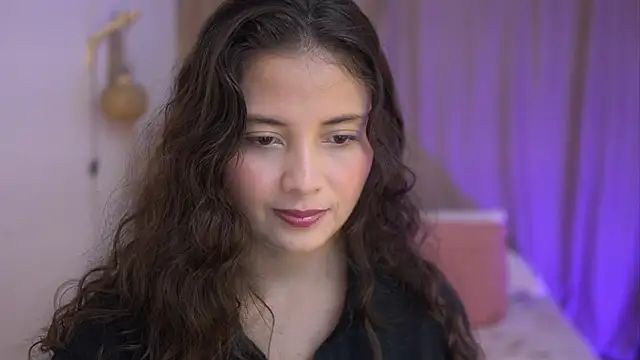 lirio05 online show from November 27, 2025, 6:10 pm