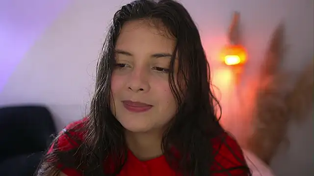 lirio05 online show from March 31, 2026, 6:52 pm