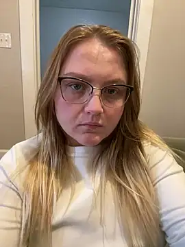 PhatAssBlond online show from January 10, 2025, 9:42 pm