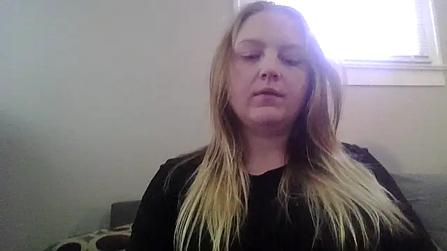 PhatAssBlond online show from February 17, 2025, 5:43 pm