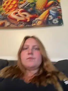 PhatAssBlond online show from September 12, 2025, 7:36 pm