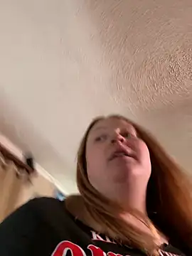 PhatAssBlond online show from October 16, 2025, 5:03 pm