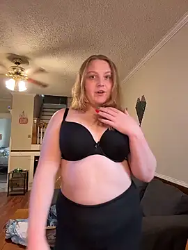 PhatAssBlond online show from November 11, 2025, 7:36 pm