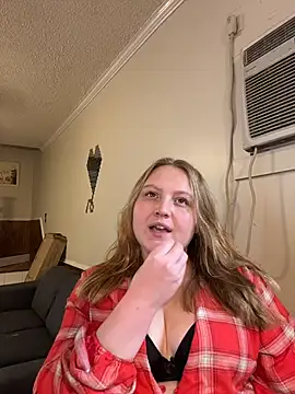 PhatAssBlond online show from November 21, 2025, 6:28 pm