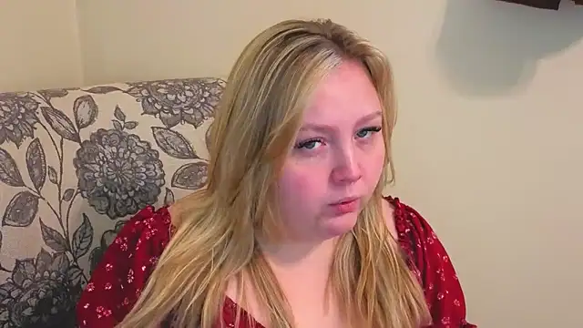 PhatAssBlond online show from April 9, 2026, 8:58 pm