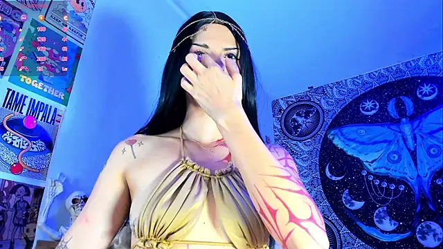 Snapshot of yourrosenrot chatting on October 29, 2025, 3:31 am yourrosenrot online show from October 29, 2025, 3:31 am