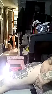 2Hot2gether69 online show from March 8, 2025, 9:40 pm