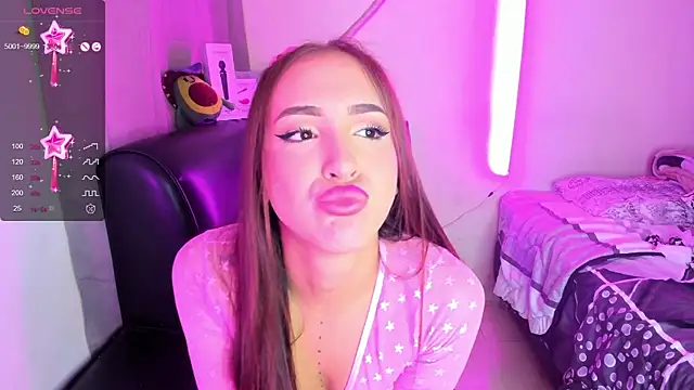 Gothic slut-without limit online show from January 22, 2025, 4:34 am