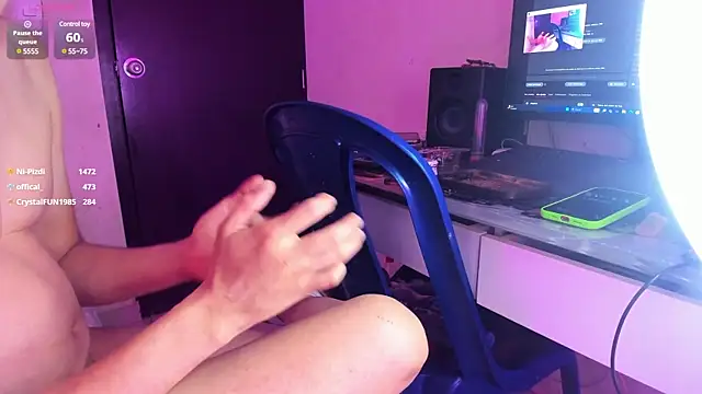 Gothic slut-without limit online show from March 13, 2025, 6:37 am