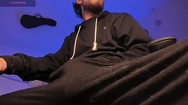 s sven03 online show from January 15, 2026, 4:39 am