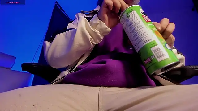 s sven03 online show from February 1, 2026, 4:33 am