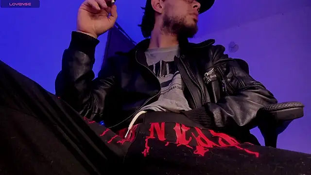 s sven03 online show from February 4, 2026, 5:35 am