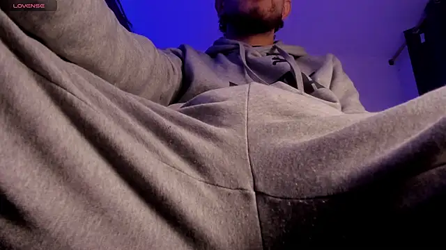 s sven03 online show from February 20, 2026, 6:37 am