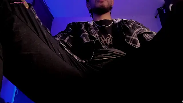 s sven03 online show from February 24, 2026, 8:40 pm