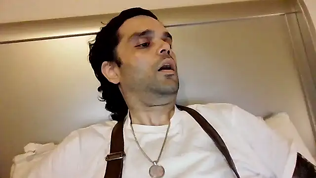 GForceSavage online show from January 15, 2026, 6:18 am