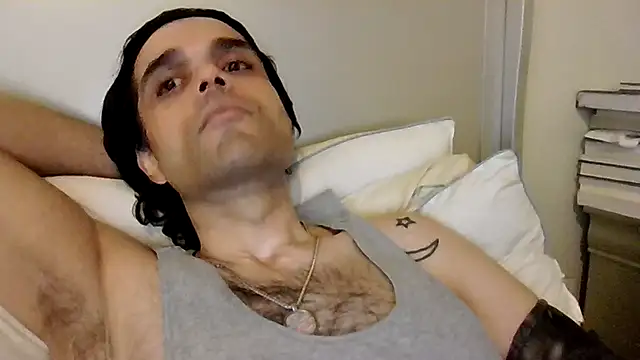 GForceSavage online show from January 16, 2026, 7:29 pm