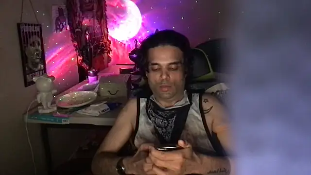 GForceSavage online show from February 6, 2026, 9:45 am