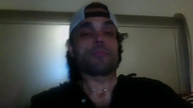 GForceSavage online show from April 3, 2026, 2:09 am