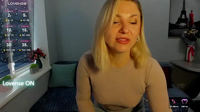 sweet   margaret online show from January 19, 2026, 12:20 pm