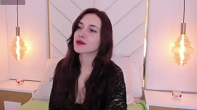 Flor delunaa online show from February 9, 2025, 12:52 pm