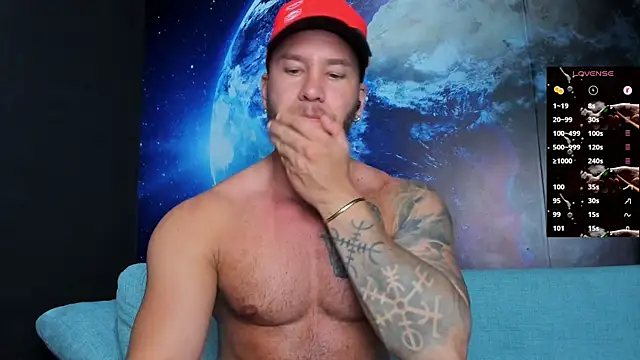 delessandro world online show from February 20, 2026, 11:05 pm