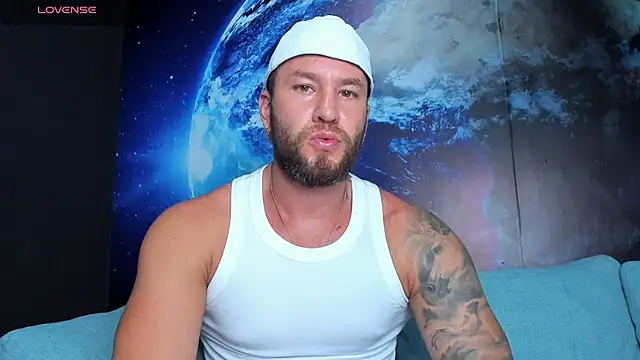 delessandro world online show from March 27, 2026, 12:16 am