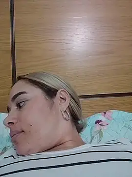 Snapshot of Amelia1_ chatting on June 4, 2026, 1:22 am Amelia1 online show from June 4, 2026, 1:22 am