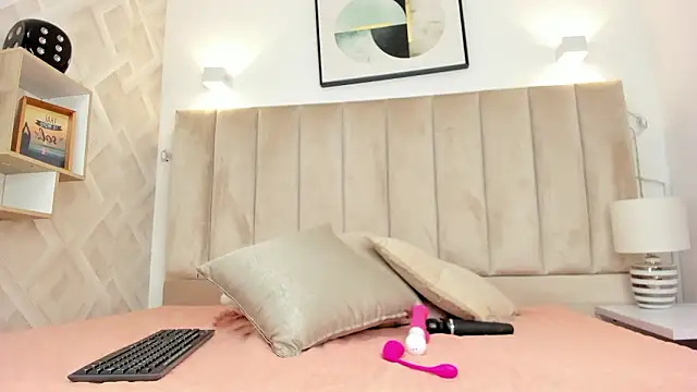 Anniie Queen online show from January 31, 2026, 9:46 pm