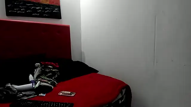 brenda sofia2 online show from December 19, 2025, 9:00 pm