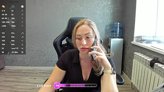 goddeesssssss online show from April 7, 2026, 7:09 am